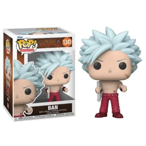 FUNKO POP BAN 1341