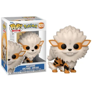 FUNKO POP ARCANINE 920