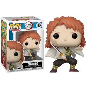 FUNKO POP SABITO 1404