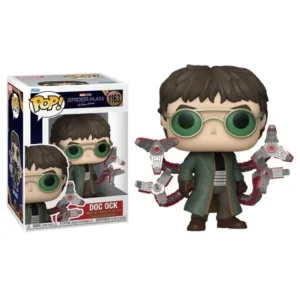 FUNKO POP DOCTOR OCK 1163