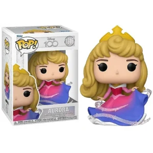 FUNKO POP AURORA 1316