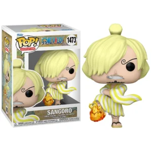 FUNKO POP ONE PIECE SANGORO 1473