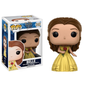 FUNKO POP BELLA 242