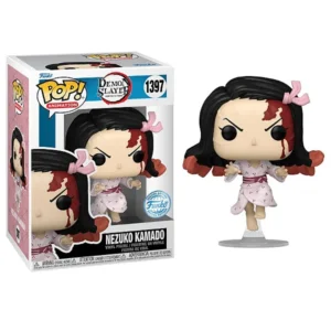 FUNKO POP NEZUKO 1397
