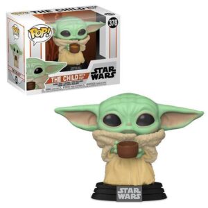 FUNKO POP THE CHILD 378