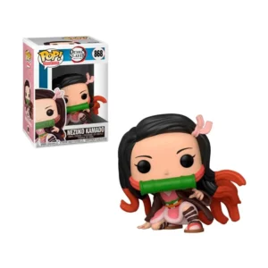FUNKO POP NEZUKO 868