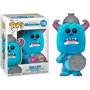 FUNKO POP SULLEY 1156