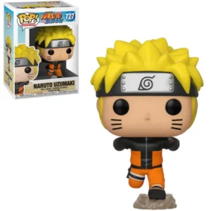 FUNKO POP  NARUTO 727