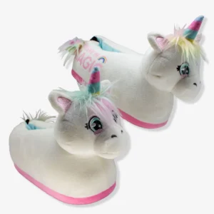 PANTUFA UNISSEX UNICORNIO