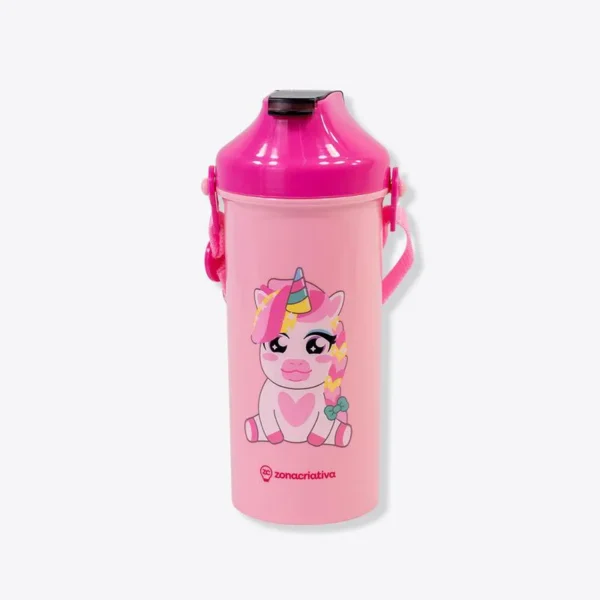 KIT LUNCH BOX UNICORNIO - Imagem 3