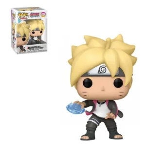 FUNKO POP BORUTO W/RASENGAN 1356