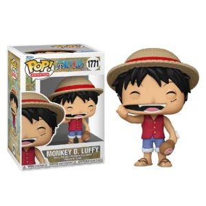 FUNKO POP ONE PIECE LUFFY 1771