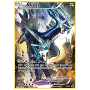 DIALGA (XY77/∞)