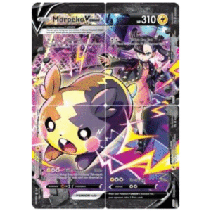 MORPEKO VUNION