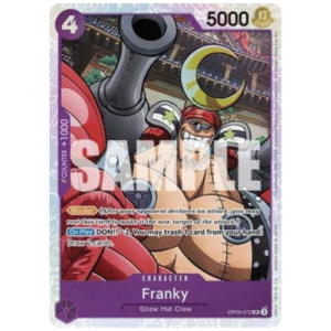 FRANKY (OP09-072)
