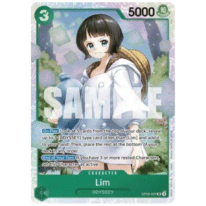 LIM (OP09-037)