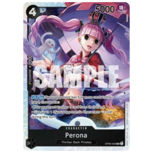 PERONA (OP06-093)