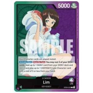 LIM (OP09-022)