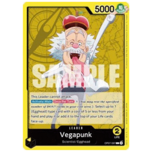 VEGAPUNK (OP07-097)