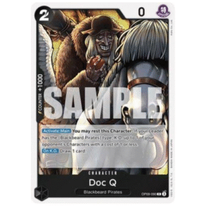 DOC Q (OP09-090)