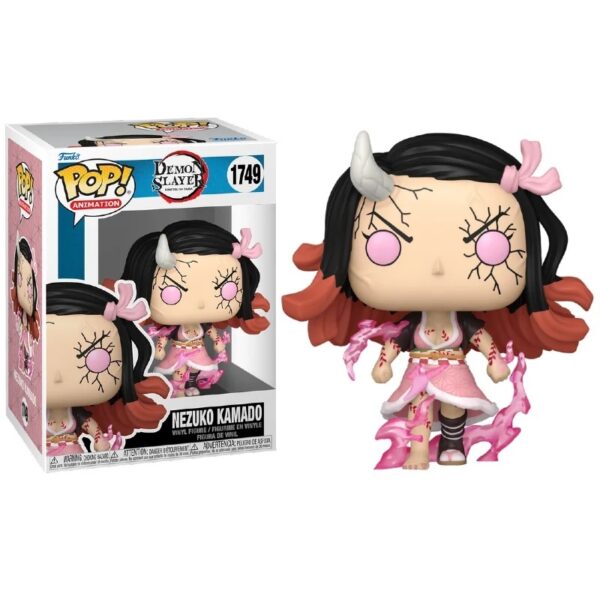 FUNKO POP NEZUKO 1749