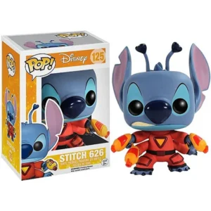 FUNKO POP STITCH 626 125