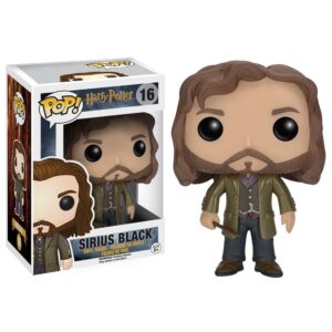 FUNKO POP SIRIUS BLACK 16