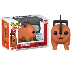 FUNKO POP POCHITA 1683