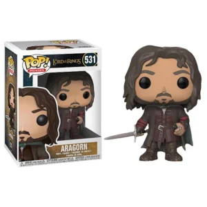 FUNKO POP ARAGORN 531