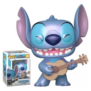 FUNKO POP STITCH 1044
