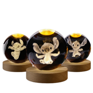 LUMINARIA CRISTAL STITCH
