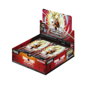 BOOSTER DRAGON BALL (FB05)