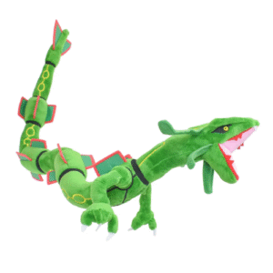 PELUCIA RAYQUAZA