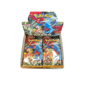 BOOSTER FENDA PARADOXAL JAPAO
