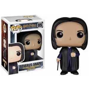 FUNKO POP SEVERUS SNAPE 05