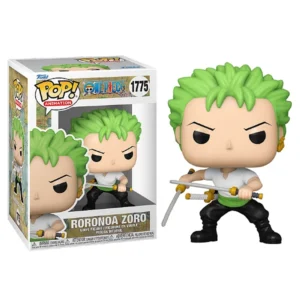 FUNKO POP ZORO 1775