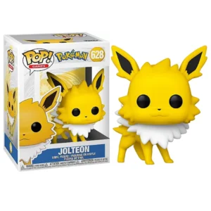 FUNKO POP JOLTEON 628