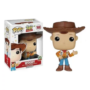 FUNKO WOODY 168