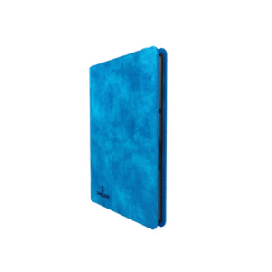 GAMEGENIC: PRIME ALBUM 18 POCKET (AZUL)