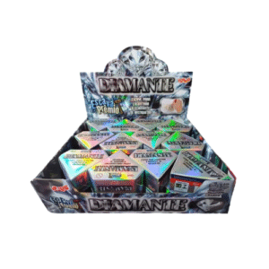 ESCAVA PREMIO DIAMANTE  2-4DZ IUV