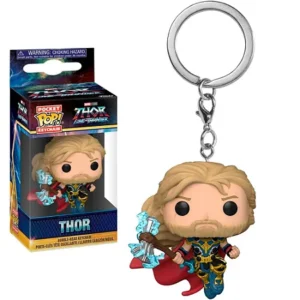 FUNKO KEYCHAIN CHAVEIRO THOR