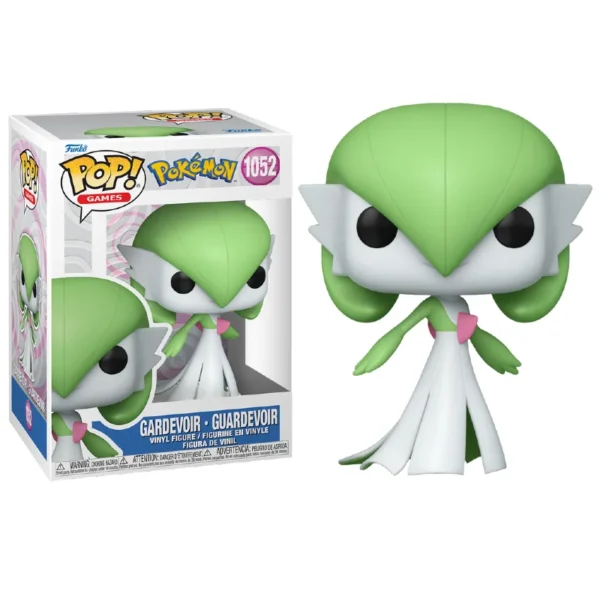 FUNKO POP GARDEVOIR 1052
