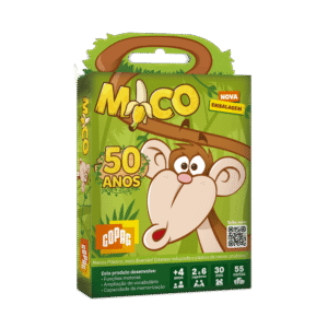 JOGO DO MICO