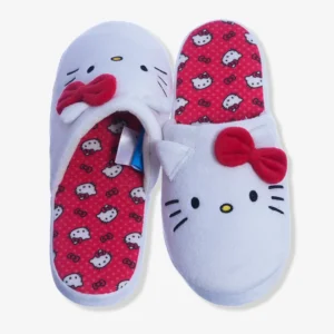 CHINELO DE QUARTO HELLO KITTY