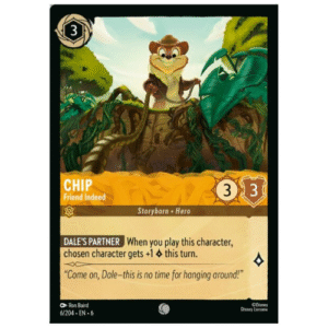 CHIP (6/204)