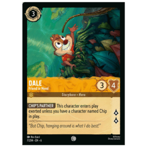 DALE (7/204)