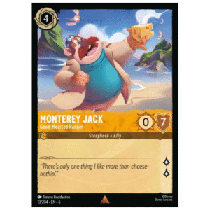 MONTEREY JACK (13/204)