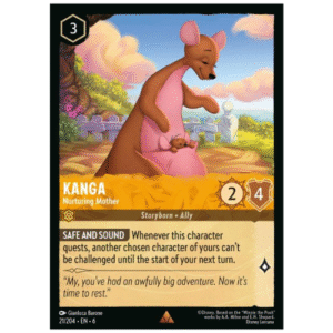 KANGA (21/204)