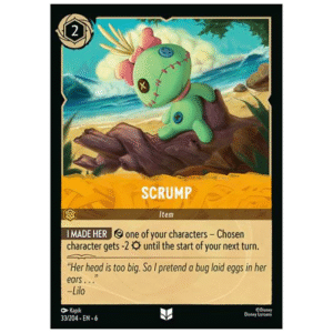 SCRUMP (33/204)