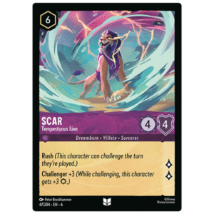 SCAR (47/204)